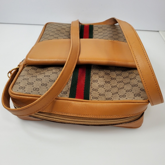 🔥RARE🔥Gucci vintage bag - Picture 12 of 16